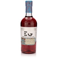 Edinburgh Raspberry Gin Liqueur