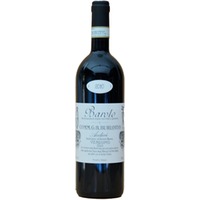 G. B. Burlotto Acclivi Barolo