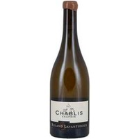 Roland Lavantureux Chablis Vauprin
