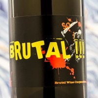 Partida Creus Brutal