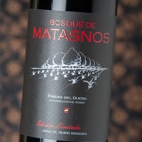 Bosque Matasnos Edición Limitada