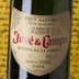 Juvé & Camps Reserva de la Familia Brut Nature Gran Reserva Magnum 