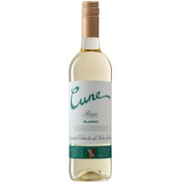 Cune Rioja Blanco