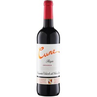 Cune Rioja Tinto Crianza DOCa