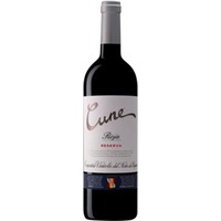 Cune Rioja Tinto Reserva DOCa