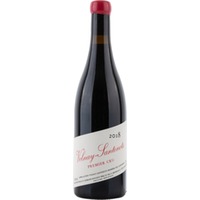 Volnay-Santenots Premier Cru, Sans Sulfite Ajouté AOC