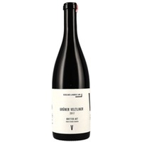 Grüner Veltliner Riede Steiner Schreck Dritter Akt unfiltriert