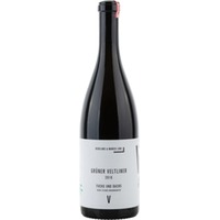 Grüner Veltliner Riede Braunsdorfer Fuchs & Dachs