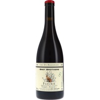 Fleurie Climat Poncié Zen