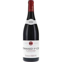 Pommard 1er Cru Les Poutures AOC