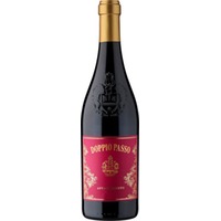 Doppio Passo Appassimento Primitivo