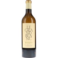 Le Grand Blanc de Revelette IGP