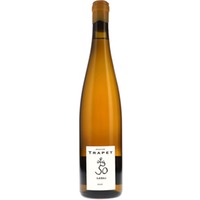 Ambre Jaune Riesling Macere
