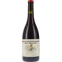 Julienas Climat La Bottière Zen AOC