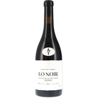 El Mas de lA., Lo Noir