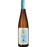 Riesling Rheingau QbA trocken
