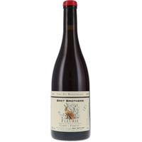 Fleurie Climat Poncié Zen AOC