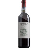 Valpolicella Superiore Case Vecie DOC