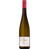 Kreuzweg Weißer Burgunder trocken - Josef Ambs