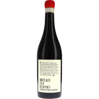 Grotte Alte Cerasuoli di Vittoria DOCG