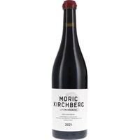 Lutzmannsburg, Ried Kirchberg