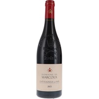 Châteauneuf-du-Pape rouge AOC
