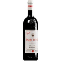 "Poggio de' Colli" Cabernet Franc Toscana IGT