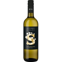 Sauvignon Blanc Alte Reben Trocken, Bergwein, Südsteiermark DAC, Steiermark, 2023, Weißwein