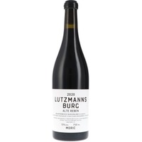 Lutzmannsburg, Alte Reben