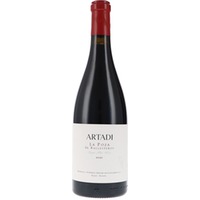 La Poza de Ballesteros