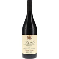 Barolo Via Nuova DOCG