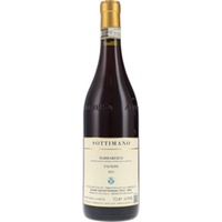 Fausoni, Barbaresco DOCG