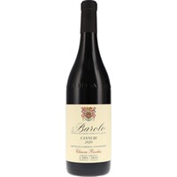 Barolo Cannubi DOCG