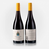 Best Barrels Pinot Noir