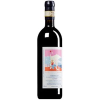 Barolo La Serra DOCG