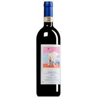 Barolo La Serra DOCG