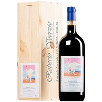 Barolo Sarmassa DOCG MAGNUM Original-Holzkiste