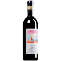 Barolo "Case Nere Riserva 10 anni" DOCG