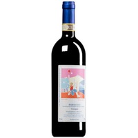 Barolo Cerequio DOCG