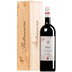 "Pietranera" Rosso Toscana IGT MAGNUM Original-Holzkiste 