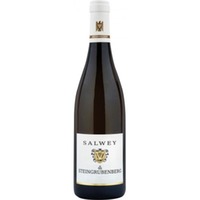 Steingrubenberg Chardonnay GG - Salwey