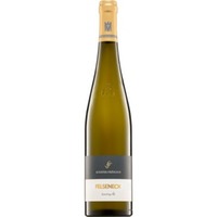 Bockenau FELSENECK Riesling trocken GG - Schäfer-Fröhlich