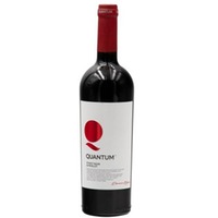 Domaine Boyar Quantum Pinot Noir & Merlot PGI