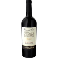 Governo all'uso Toscano - Bosco del Grillo (6 Flaschen)