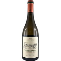 Valserrano Blanco Gran Reserva (Weißwein)