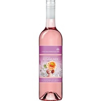 'Rendezvous mit Rosamunde' Rosé trocken