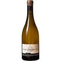 Roland Lavantureux Chablis Premier Cru Beauroy