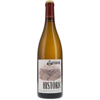 Terroir Historic Blanc TERROIR AL LIMIT