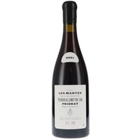 Grenache Les Manyes TERROIR AL LIMIT