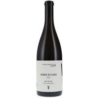 Grüner Veltliner Riede Steiner Schreck Dritter Akt unfiltriert HM LANG (bio)